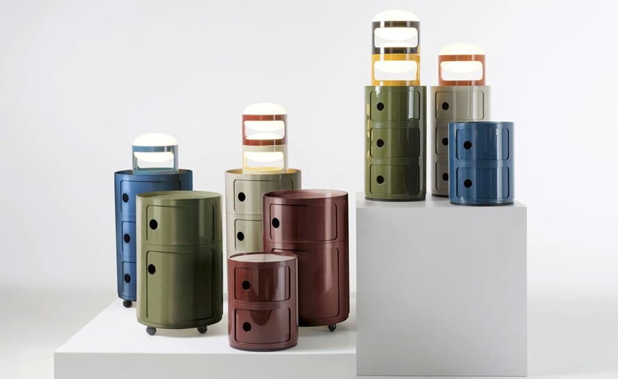 KD28 Table Lamp