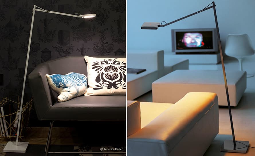 kelvin led floor lamp