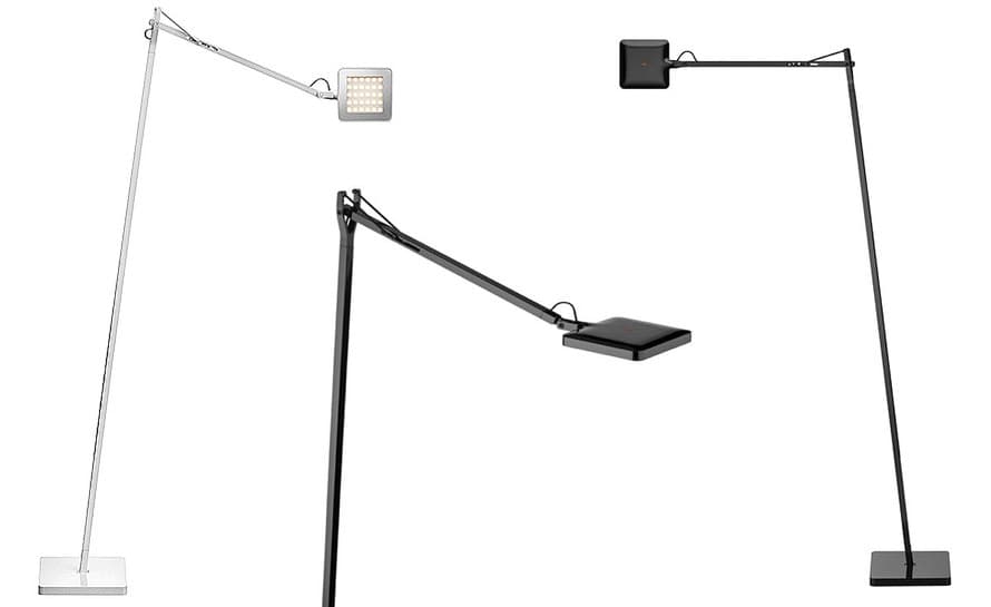 kelvin led floor lamp
