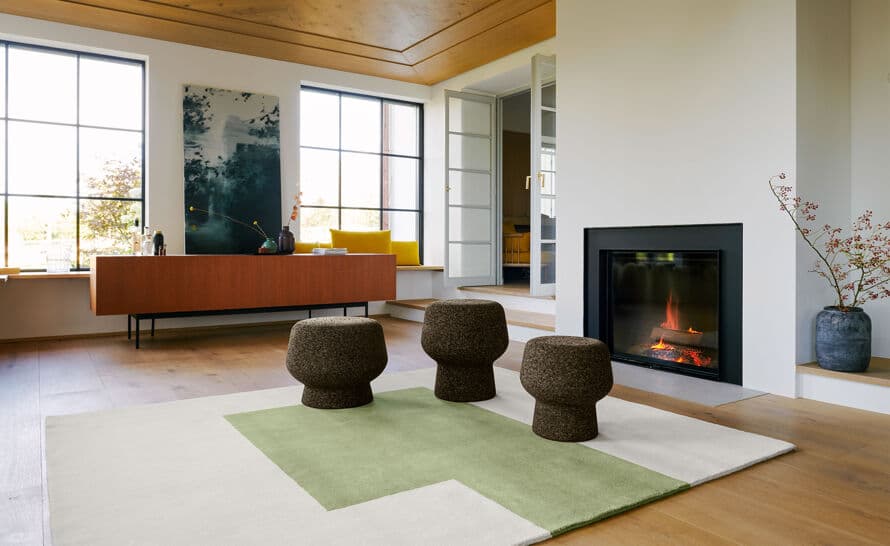 Kilkenny Rug