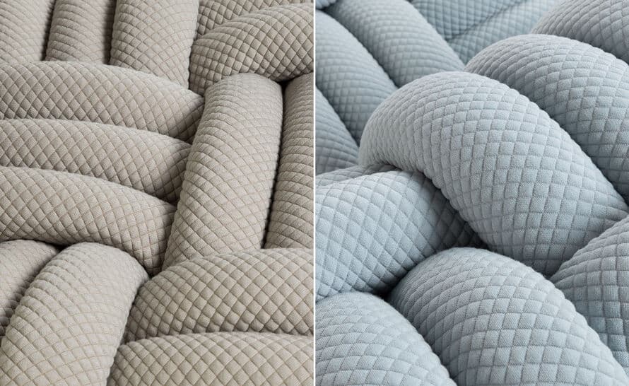 Knitty Lounge Chair