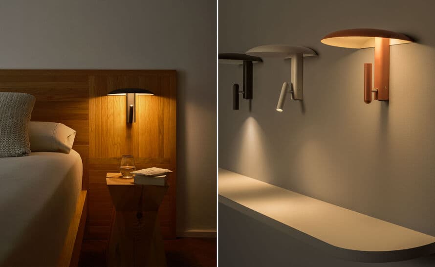 Konoha Wall Lamp