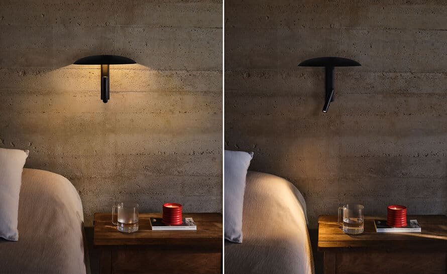 Konoha Wall Lamp