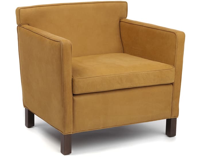 krefeld lounge chair