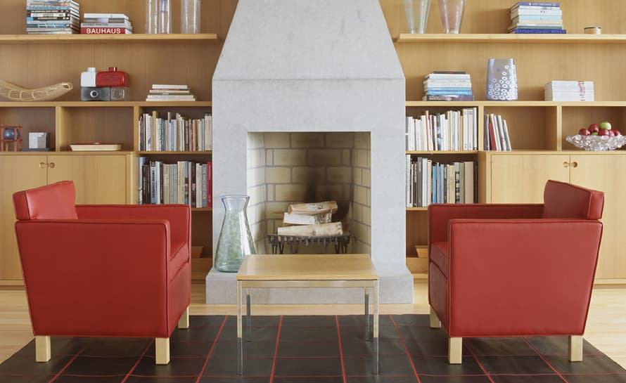 krefeld lounge chair