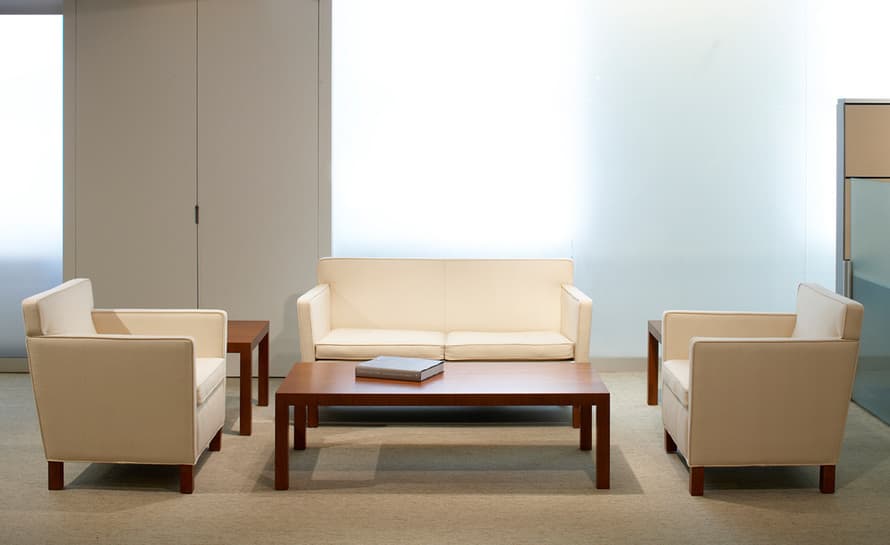 krefeld lounge chair