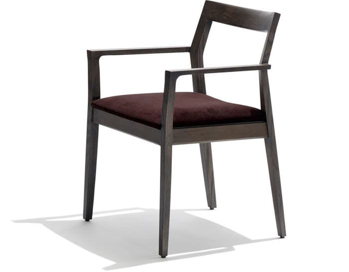 krusin arm chair