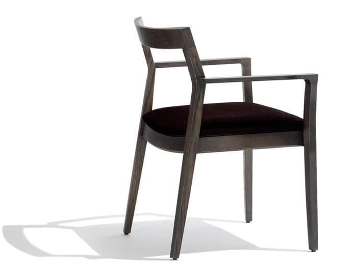 krusin arm chair
