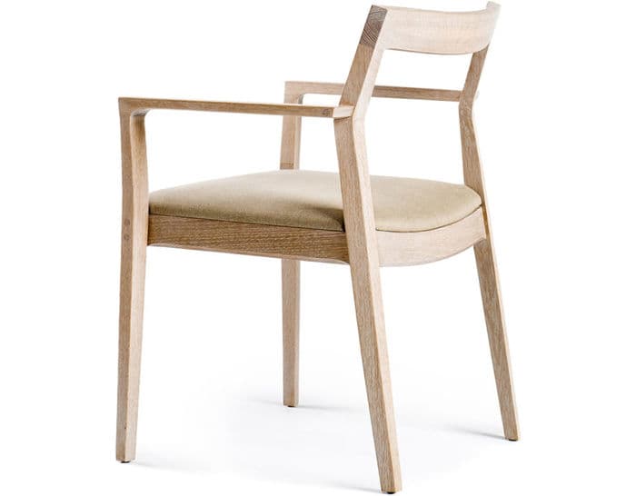 krusin arm chair