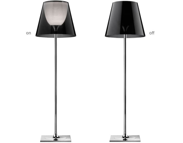 ktribe f floor lamp