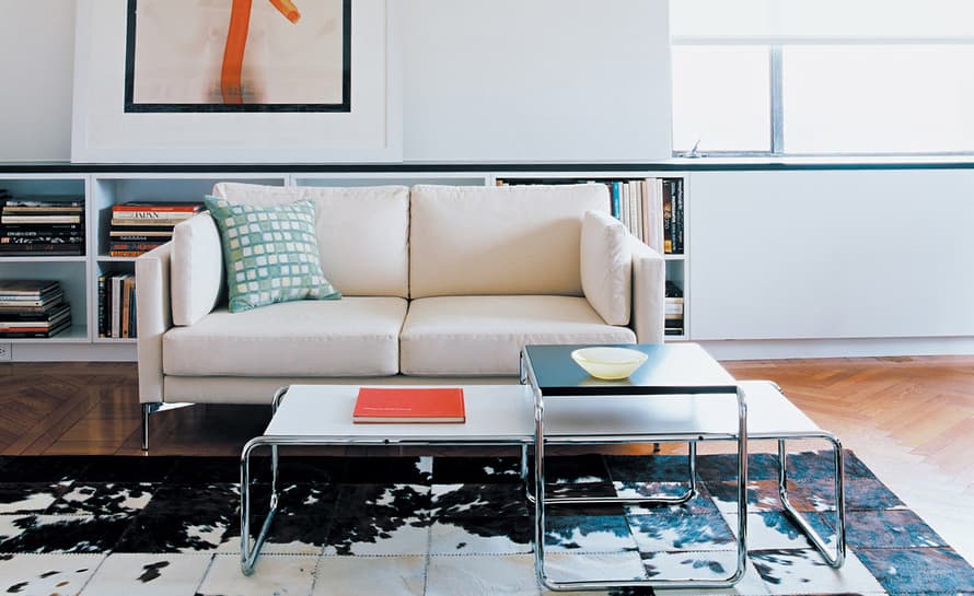 laccio coffee table
