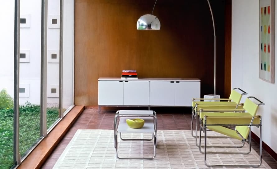 laccio coffee table