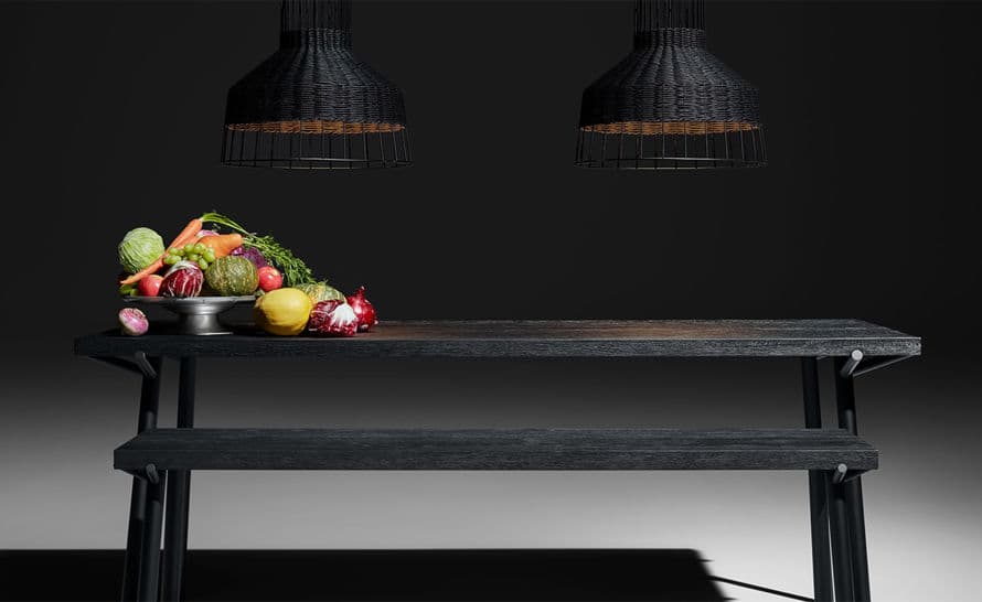 laika medium pendant light