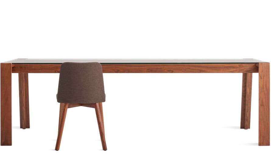 lake dining table