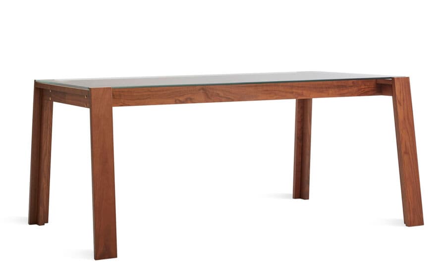 lake dining table