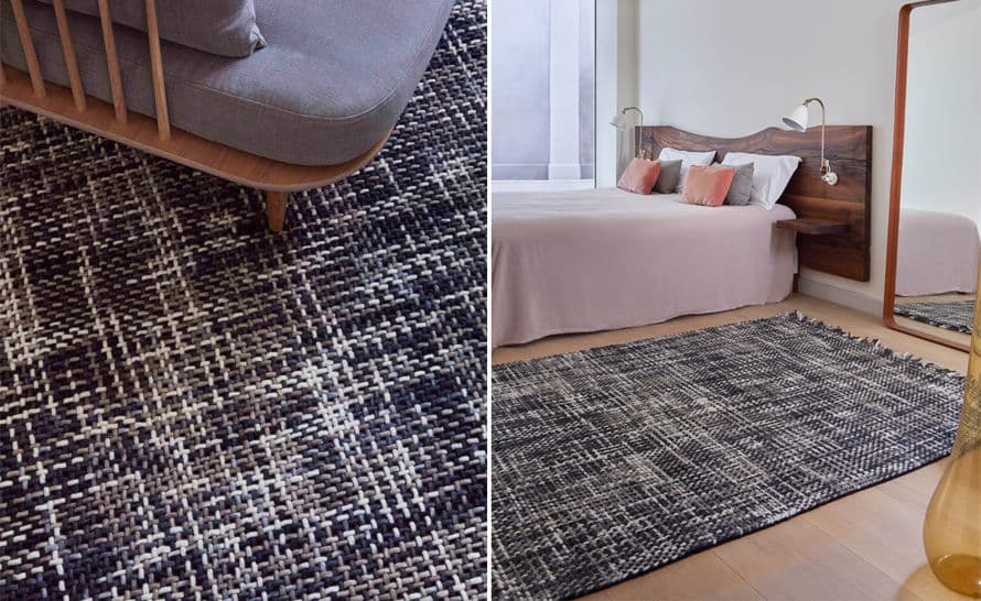 lama rug