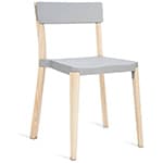 emeco lancaster stacking chair