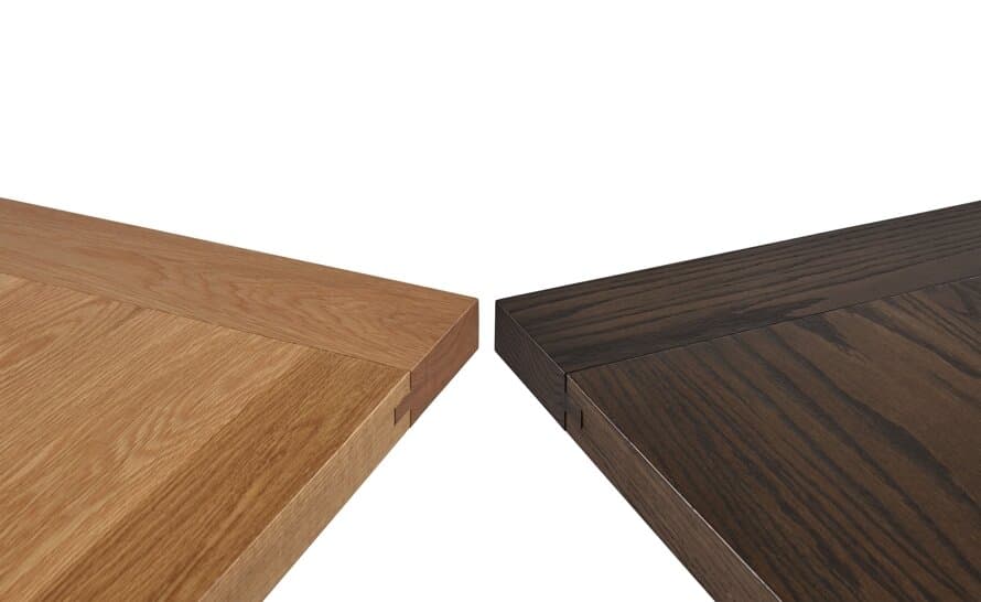 Land Dining Table