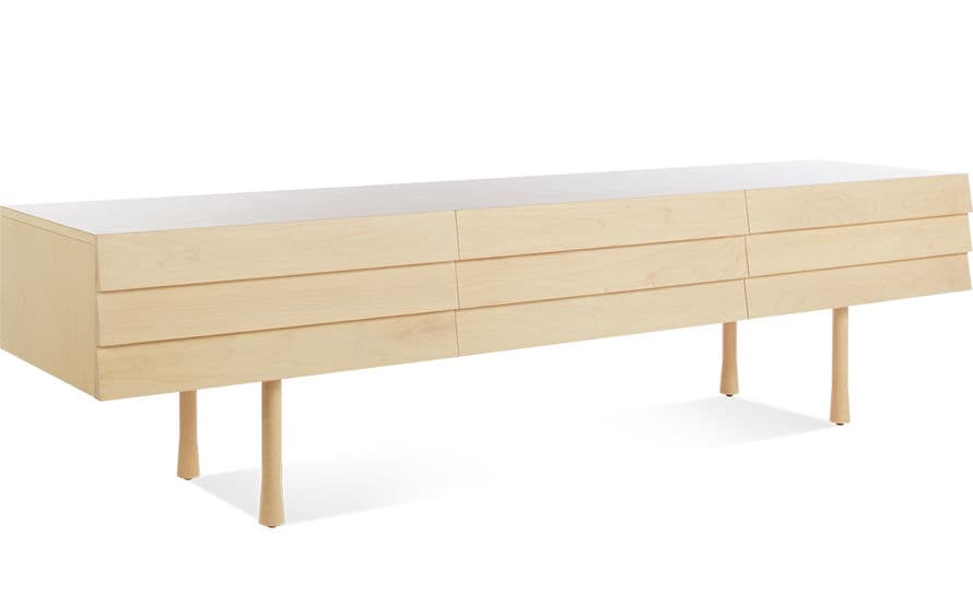 lap long and low dresser