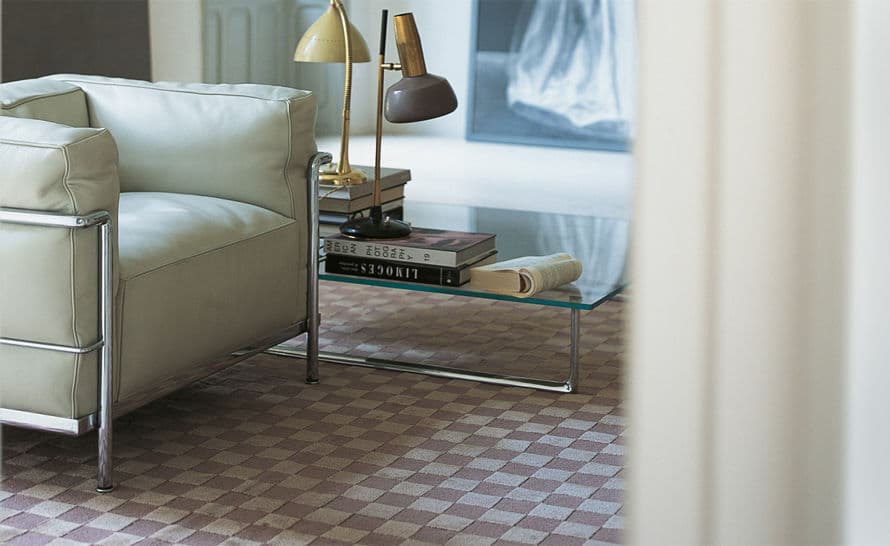 le corbusier lc3 armchair