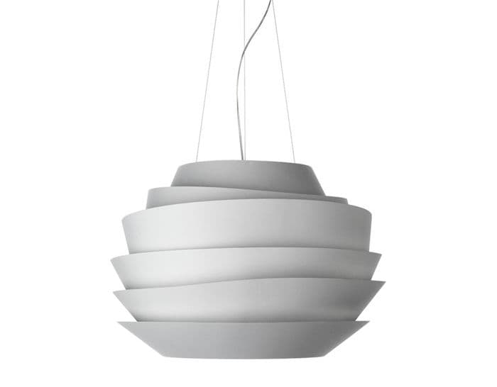 le soleil suspension lamp