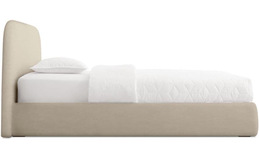lid bed