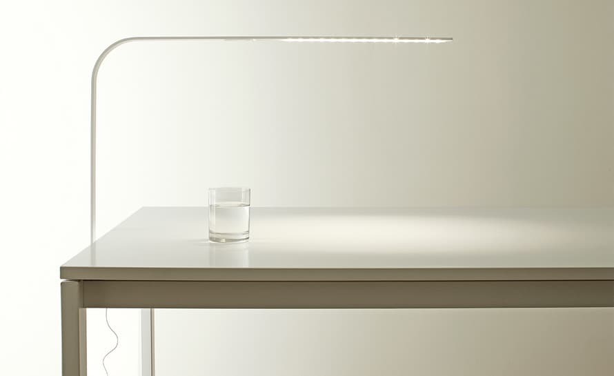 lim c under surface led lamp