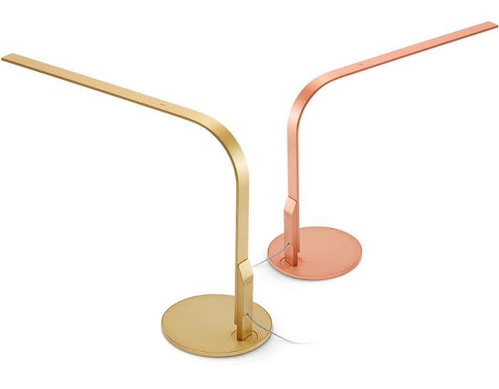 lim 360 led task lamp