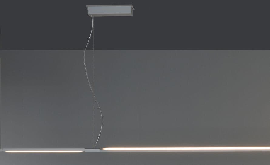 Linescapes Pendant Horizontal
