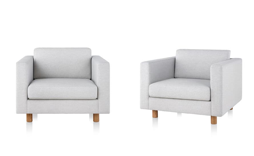 lispenard armchair