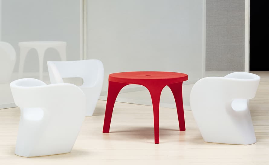 little albert armchair