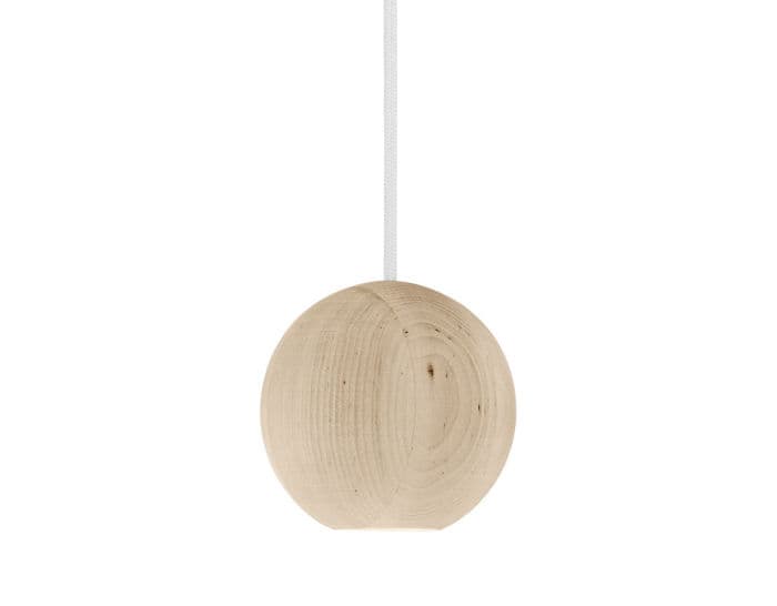 liuku base ball pendant light