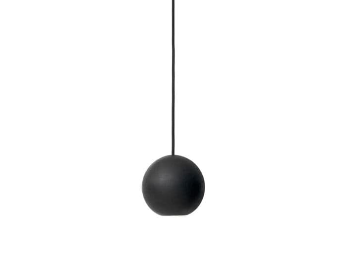 liuku base ball pendant light