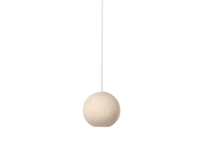 liuku base ball pendant light