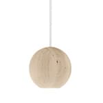 liuku base ball pendant light