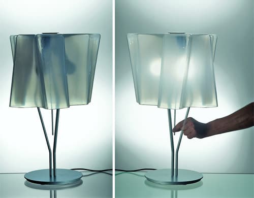 logico table lamp