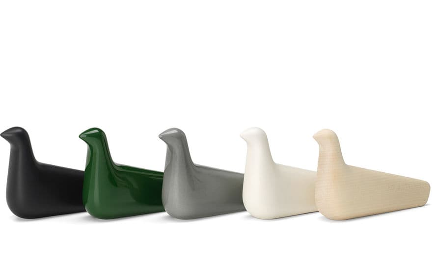 l'oiseau