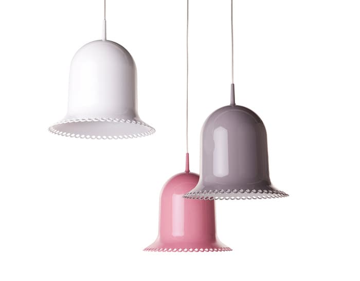 lolita suspension lamp