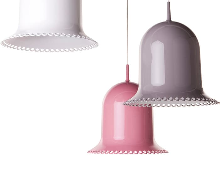 lolita suspension lamp