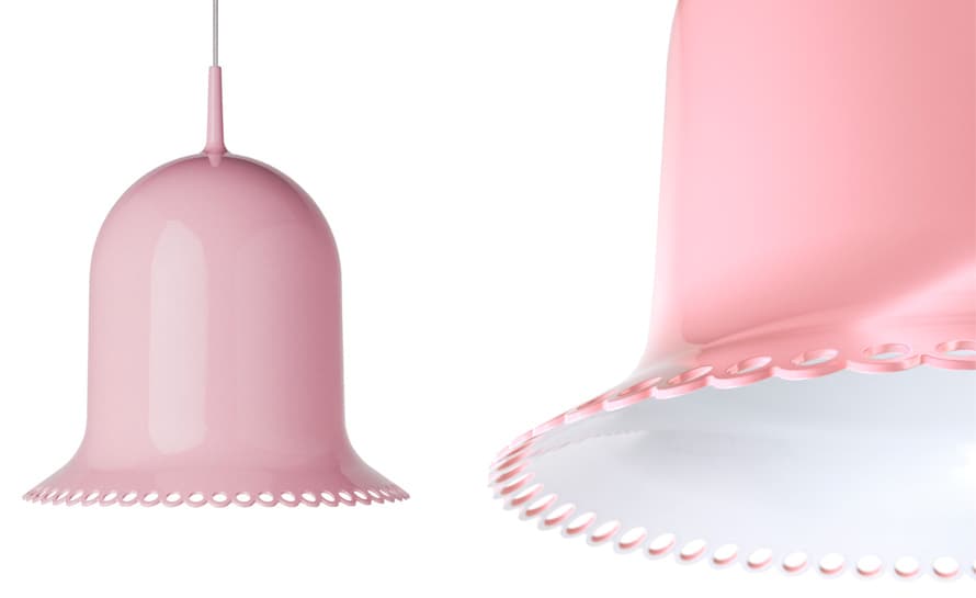 lolita suspension lamp