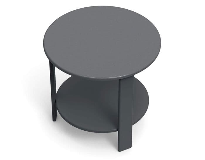 Lollygagger End Table