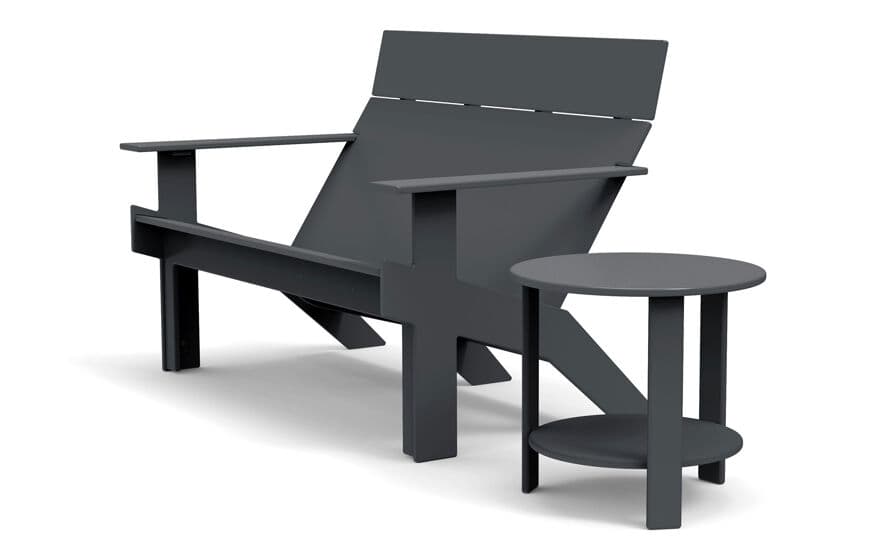 Lollygagger End Table