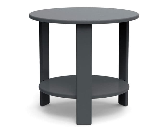 Lollygagger End Table