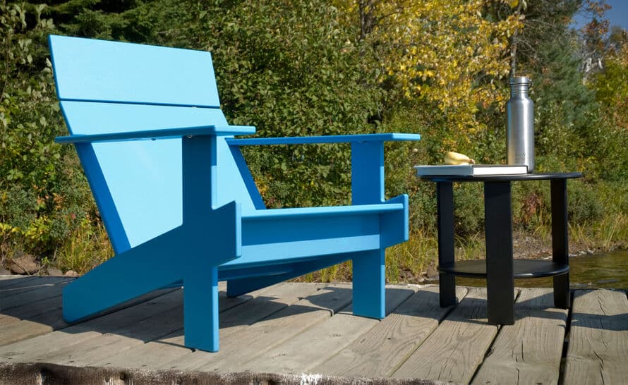 Lollygagger Side Table