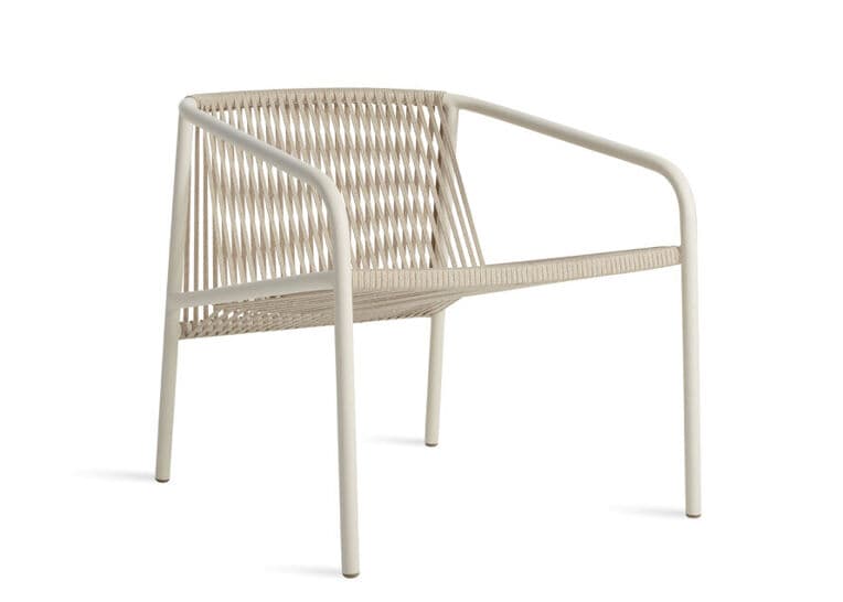 lookout outdoor lounge chair