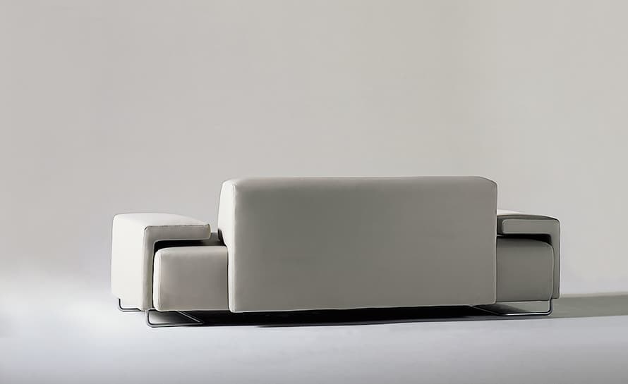 lowland 3 seater sofa major