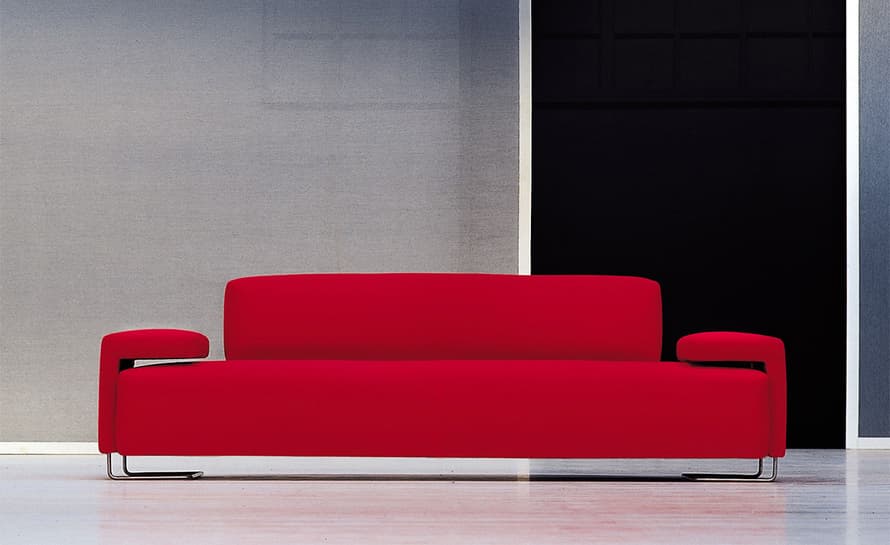 lowland 2 seater sofa major