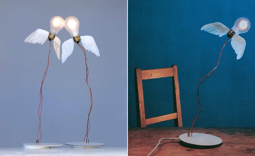 Lucellino Table Lamp