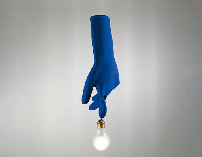 Luzy Pendant Lamp