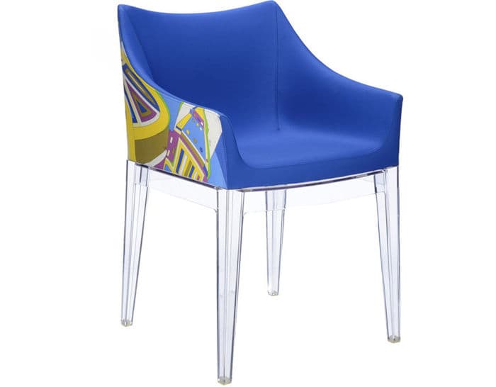 madame chair world of emilio pucci edition